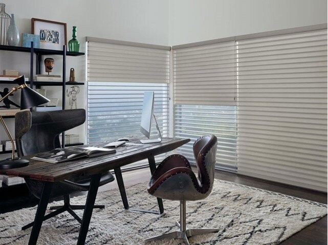 Hunter Douglas Dealer Image